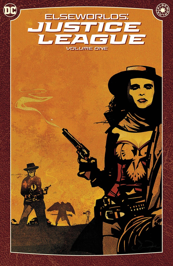 ELSEWORLDS JUSTICE LEAGUE 01