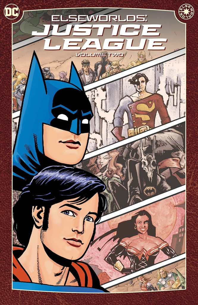ELSEWORLDS JUSTICE LEAGUE 02