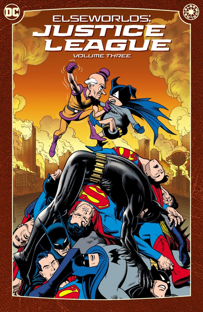ELSEWORLDS JUSTICE LEAGUE 03