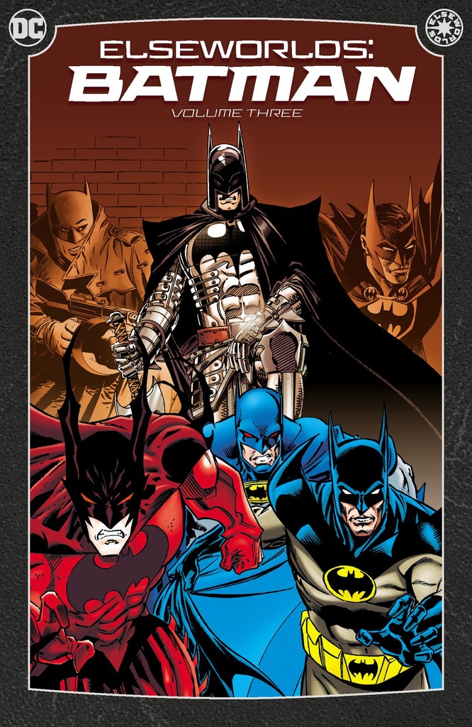 ELSEWORLDS BATMAN 03