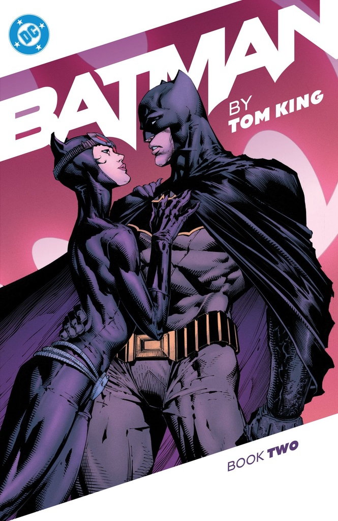 BATMAN BY TOM KING 02