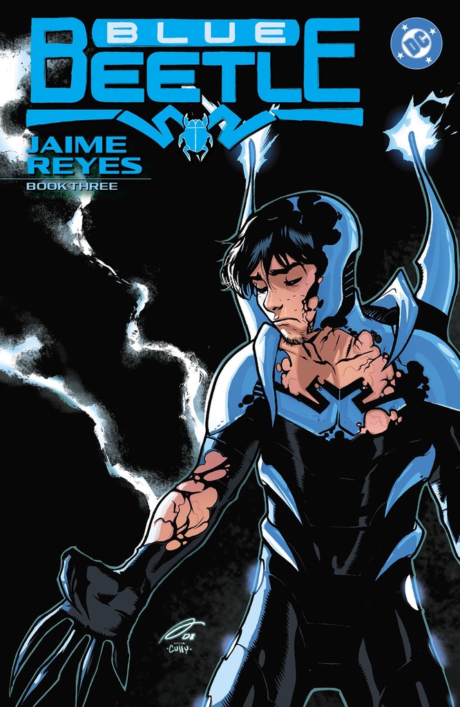 BLUE BEETLE JAIME REYES 03