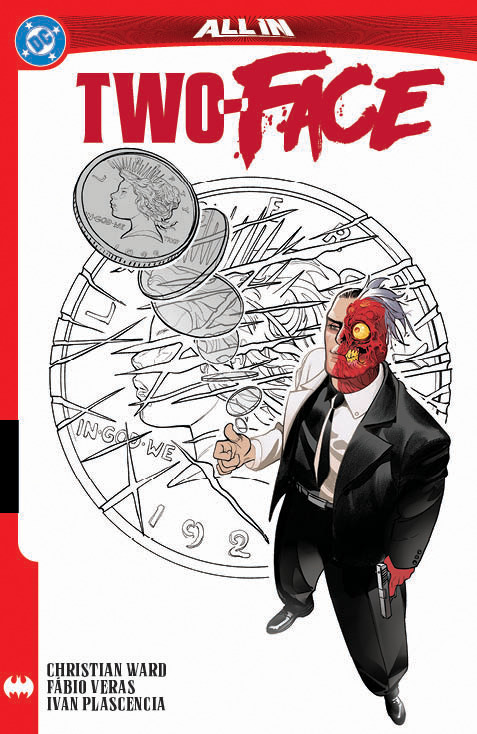 TWO-FACE TRIAL SEPARATION