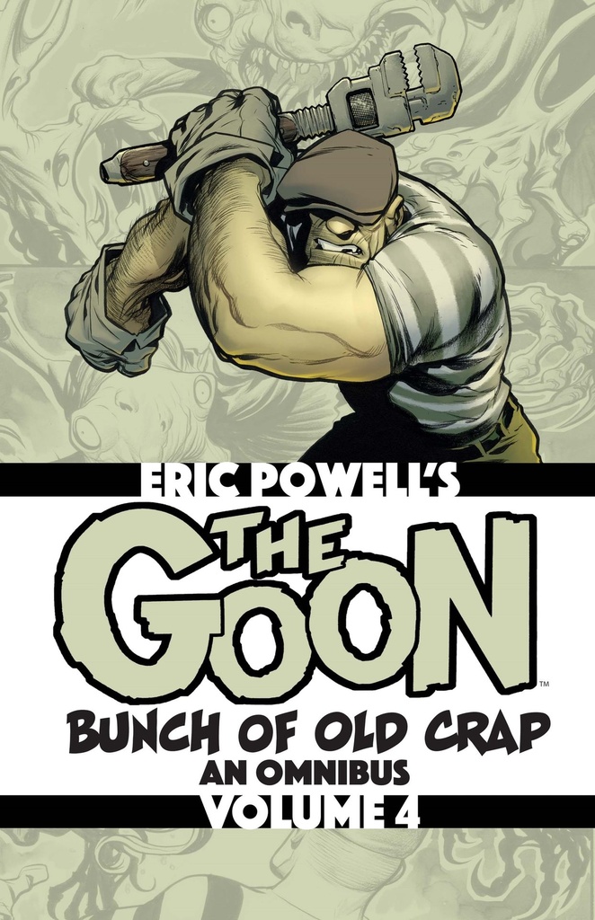 GOON BUNCH OF OLD CRAP 04