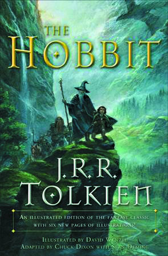 HOBBIT