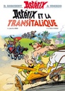 Asterix FR 37 La Transitalique