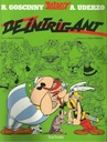 Asterix NL 15 De Intrigant