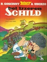 Asterix NL 11 Het IJzeren Schild