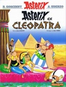 Asterix NL 06 Cleopatra