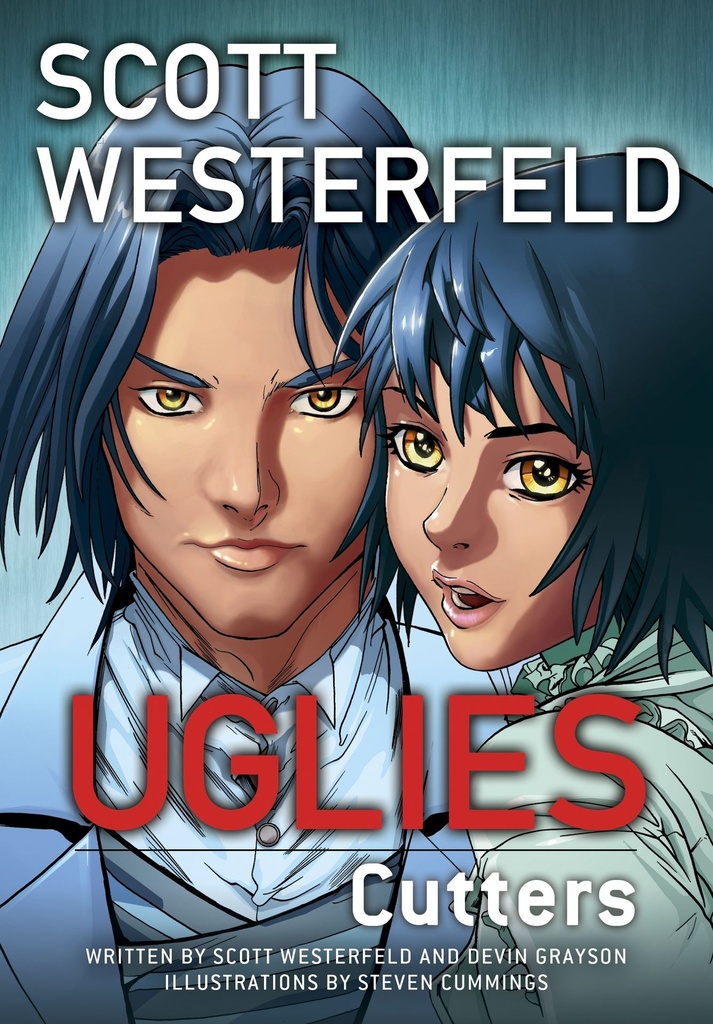 UGLIES CUTTERS