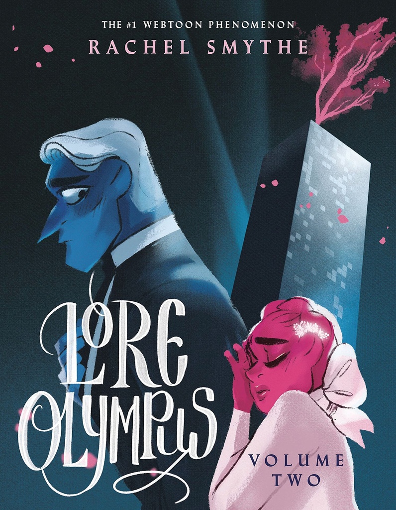 LORE OLYMPUS HC 02