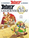 Asterix NL 10 Als Legioensoldaat