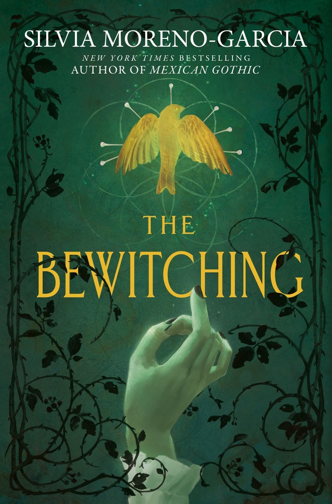 BEWITCHING