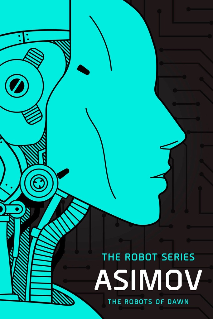 ROBOTS OF DAWN