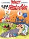 Asterix NL SPECIALE EDITIE 07 De Strijd Van De Stamhoofden