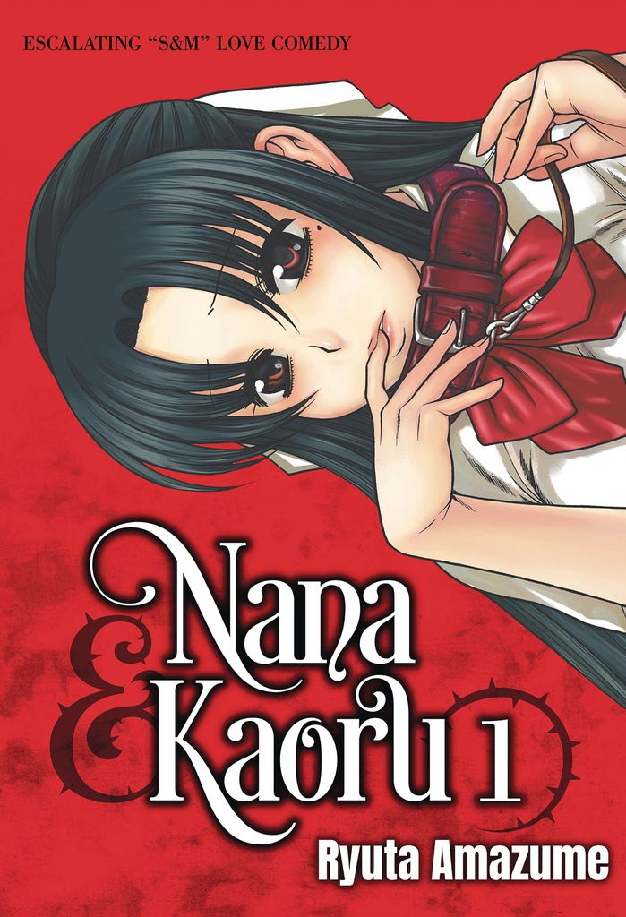 NANA & KAORU 01
