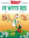 Asterix NL 40 Asterix en de witte iris