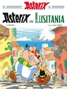 Asterix NL 41 In Lusitanie