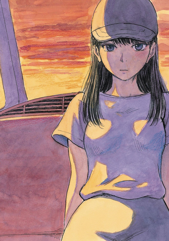 INSIDE MARI 07