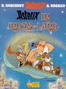 Asterix NL 28 In Indus-Land