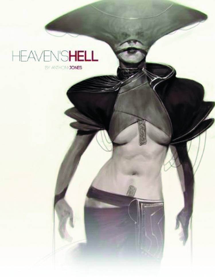HEAVENS HELL