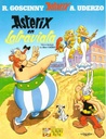 Asterix NL 31 Latraviata