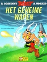 Asterix NL 33 Het Geheime Wapen