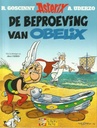 Asterix NL 30 De Beproeving Van Obelix