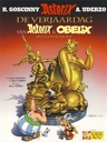 Asterix NL 34 Verjaardag van Asterix en Obelix (Gulden Boek)