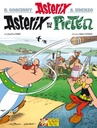Asterix NL 35 Bij De Picten HERDRUK