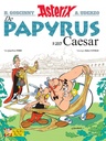 Asterix NL 36 De papyrus van Caesar