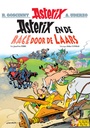 Asterix NL 37 De race door de laars