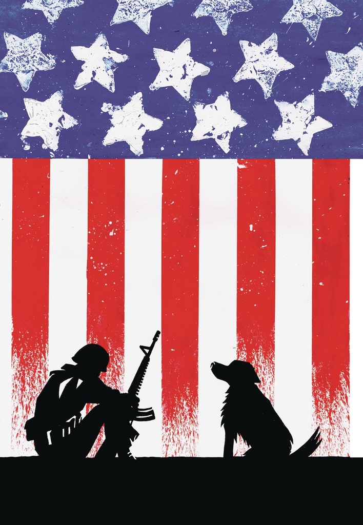 DOG SOLDIERS