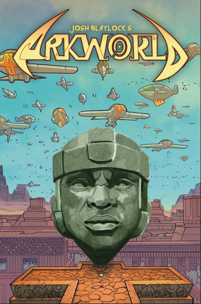 ARKWORLD 3