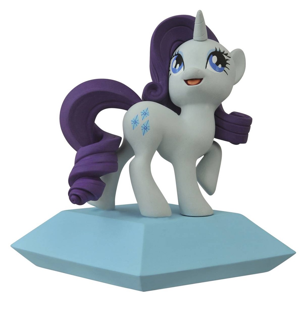 MY LITTLE PONY RARITY BANK