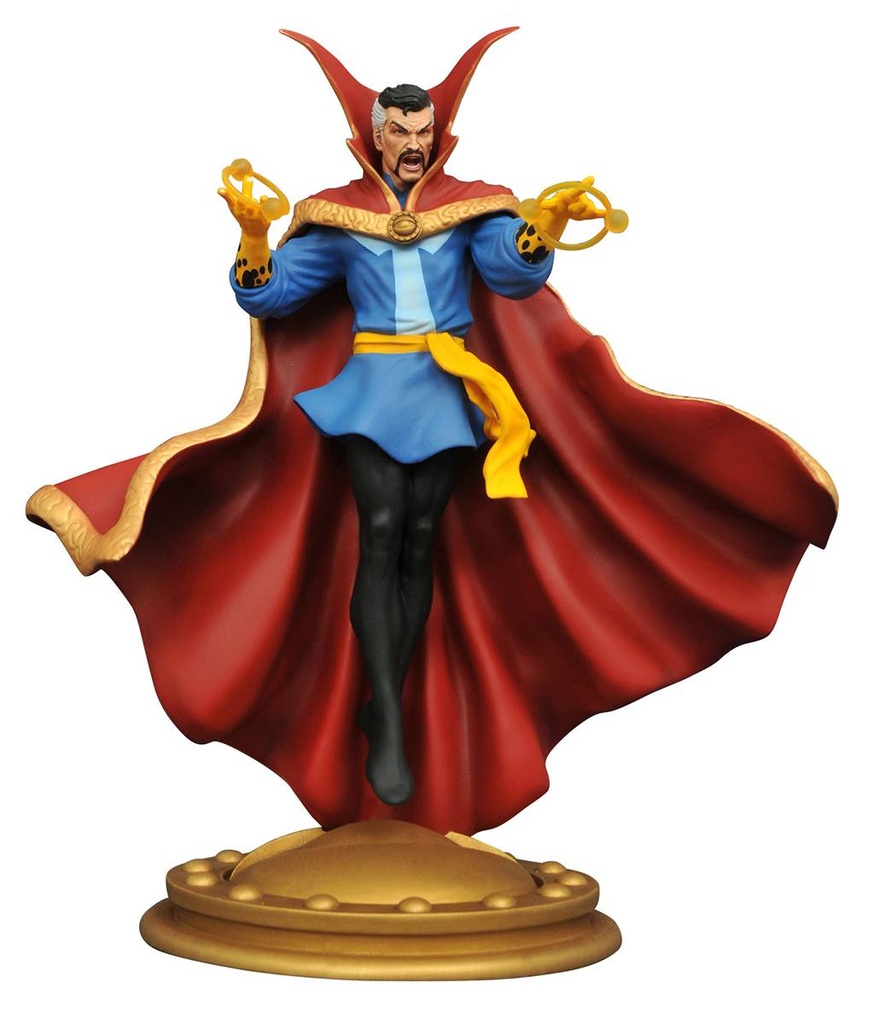 MARVEL GALLERY DR STRANGE PVC FIG