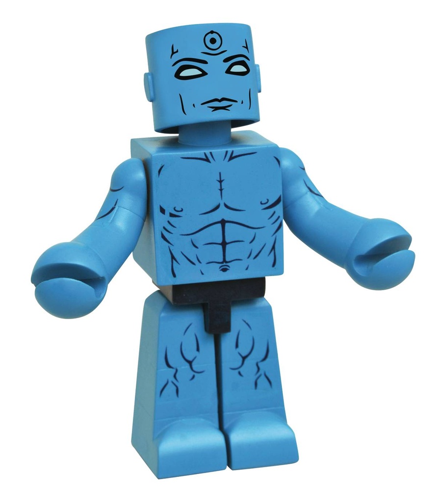 WATCHMEN DR MANHATTAN VINIMATE