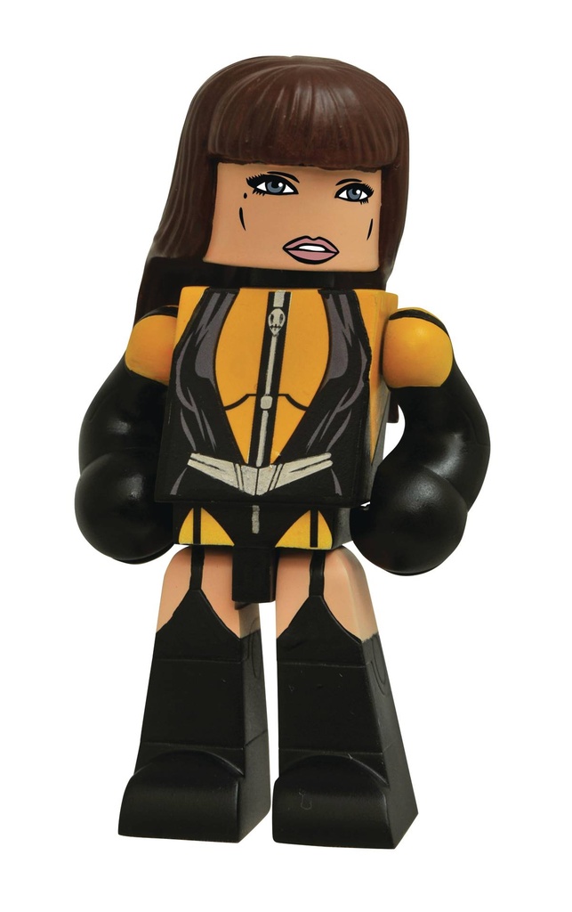 WATCHMEN SILK SPECTRE VINIMATE