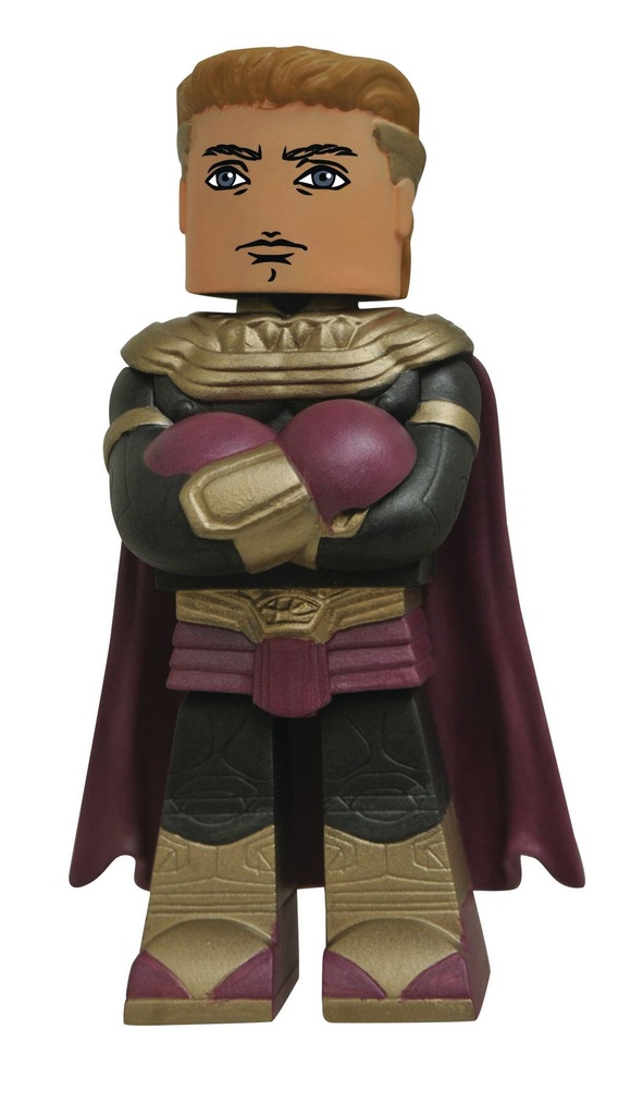 WATCHMEN OZYMANDIAS VINIMATE