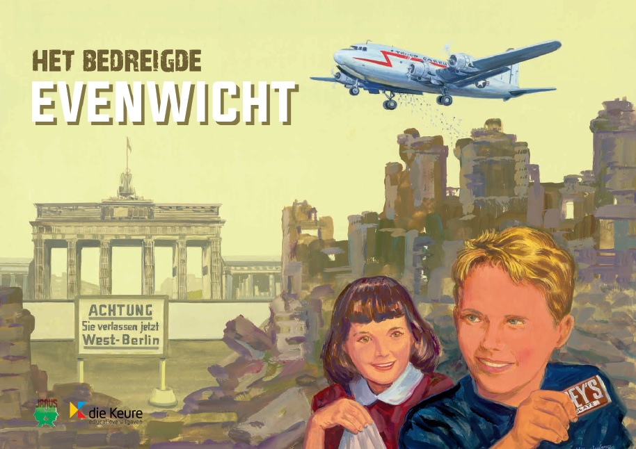 Het Bedreigde Evenwicht