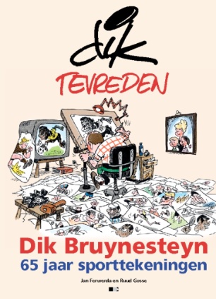 Dik Tevreden (AA 19.95)