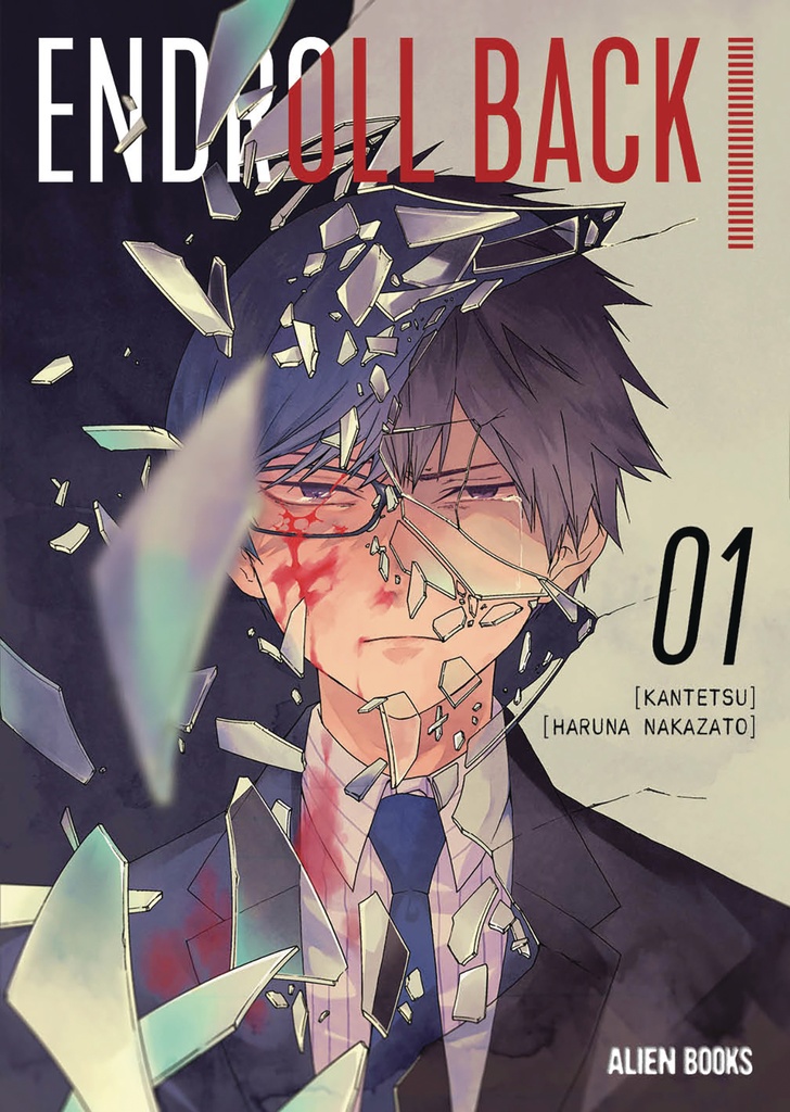 ENDROLL BACK 01