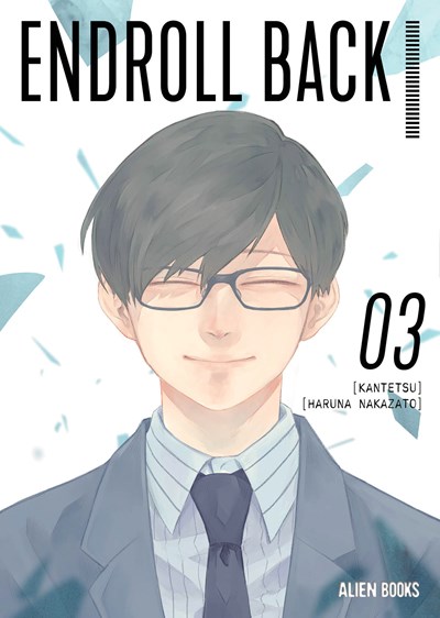 ENDROLL BACK 03