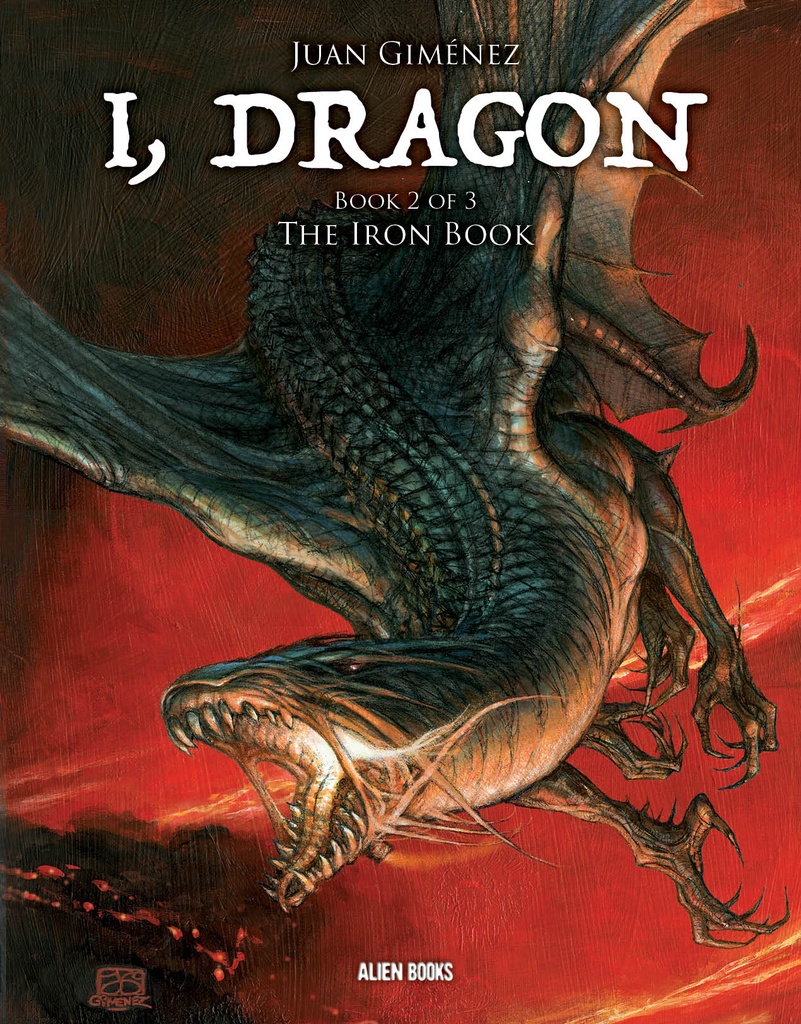 I DRAGON 02