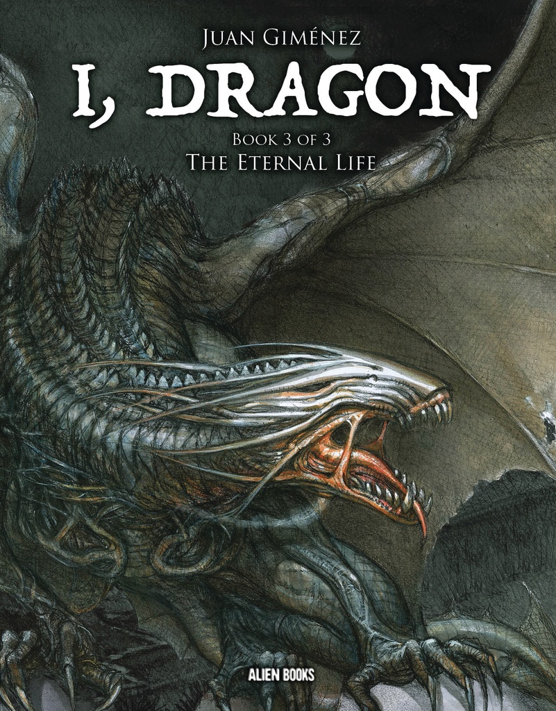 I DRAGON 03