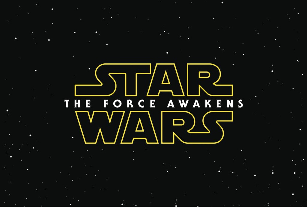 STAR WARS FORCE AWAKENS STORYBOOK HC