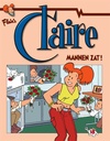 Claire 18 Mannen zat!