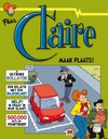 Claire 29 Maak plaats !