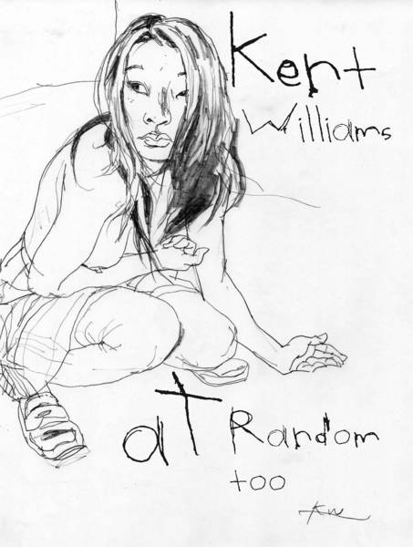 AT RANDOM TOO