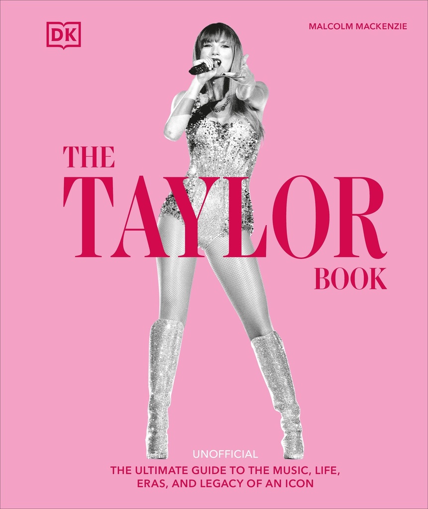 TAYLOR BOOK